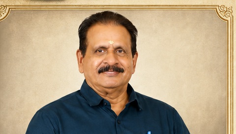 Prasad Pookote